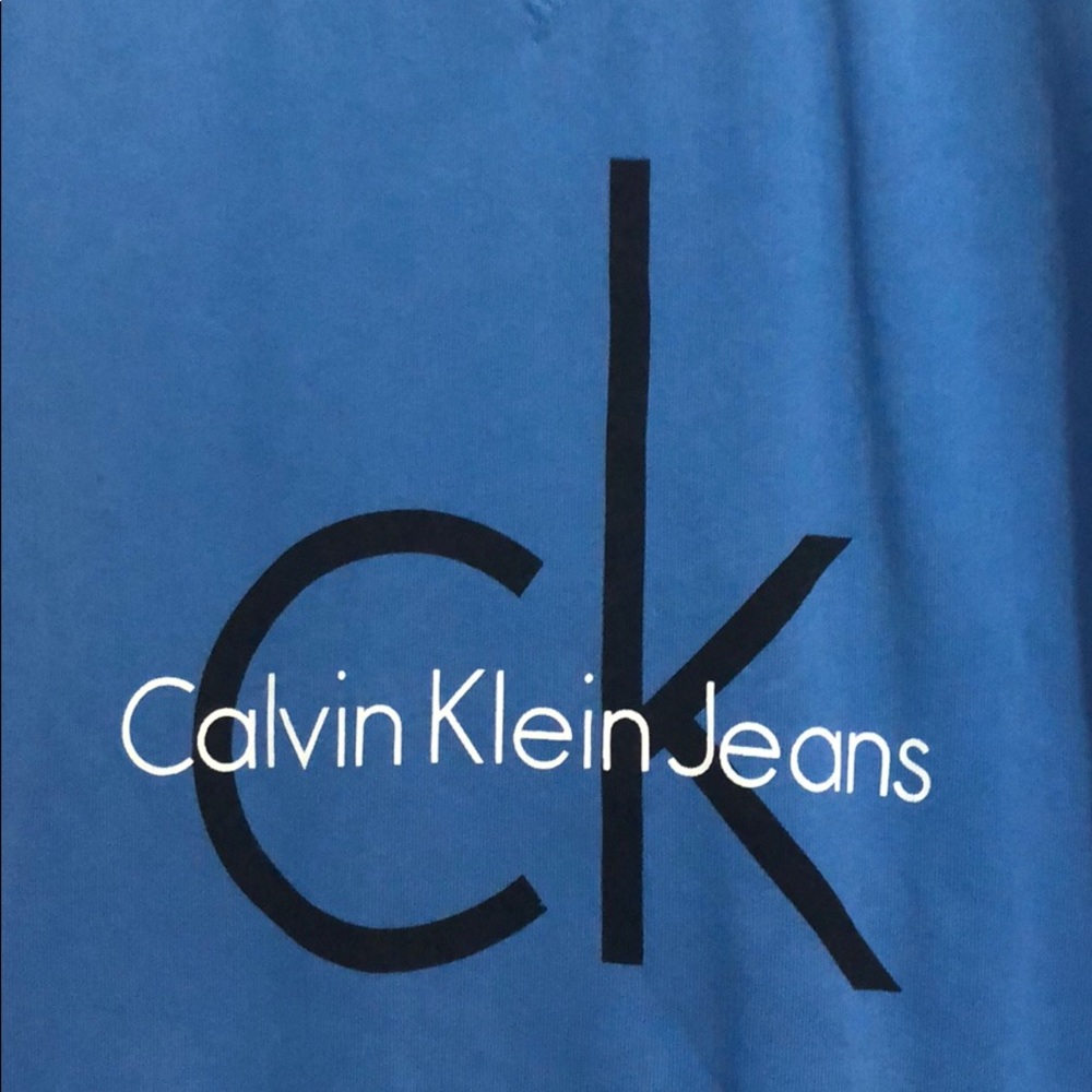 Calvin Klein crewneck
